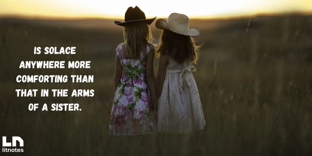 image sister quotes